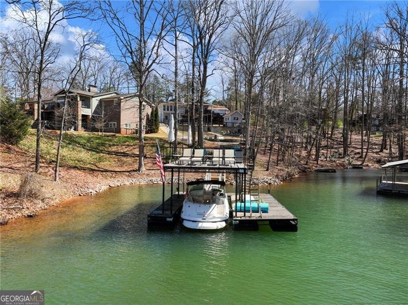 6041 Blackberry Lane Buford - 7