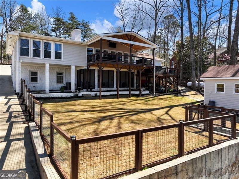 6041 Blackberry Lane Buford - 70