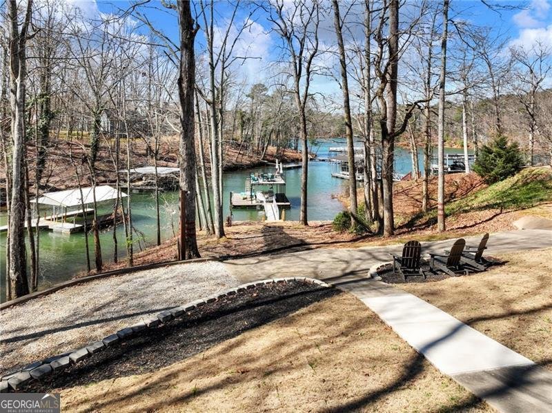 6041 Blackberry Lane Buford - 71