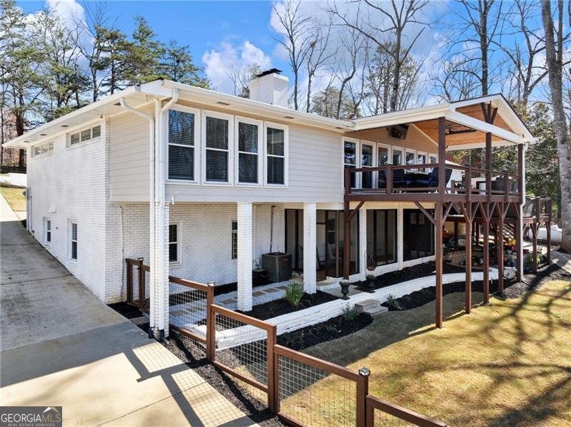 6041 Blackberry Lane Buford - 72