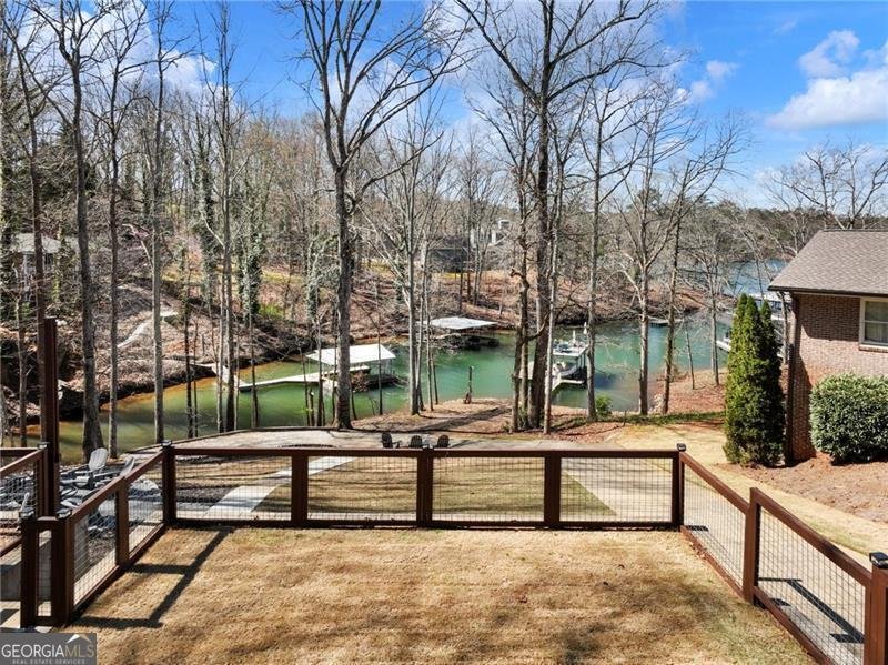 6041 Blackberry Lane Buford - 73