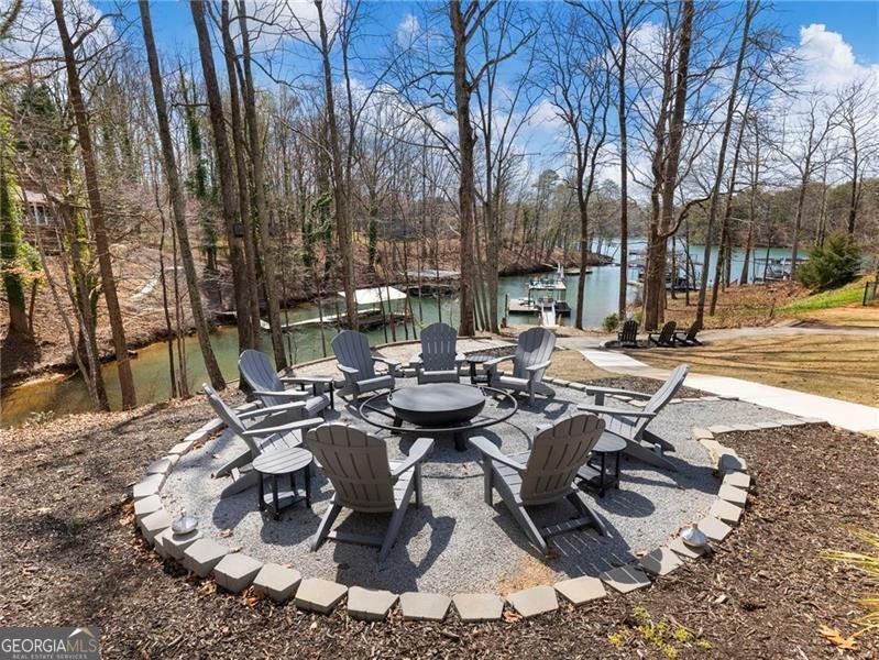 6041 Blackberry Lane Buford - 75