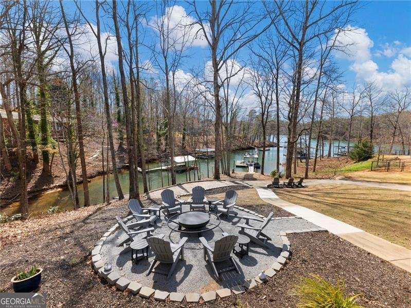 6041 Blackberry Lane Buford - 77