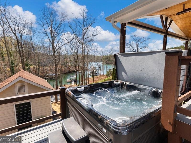 6041 Blackberry Lane Buford - 78