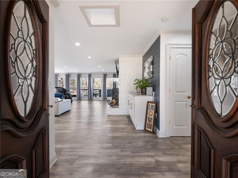 6041 Blackberry Lane Buford - 8