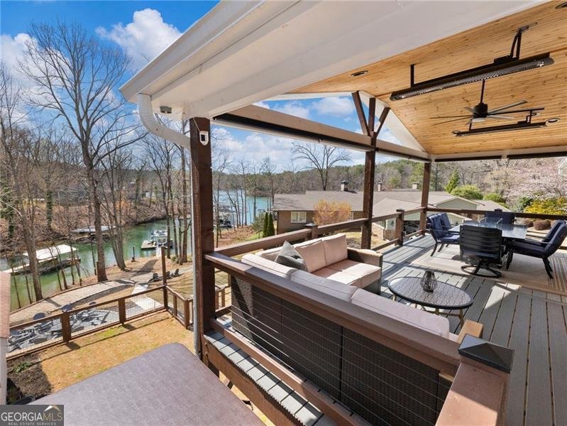 6041 Blackberry Lane Buford - 83