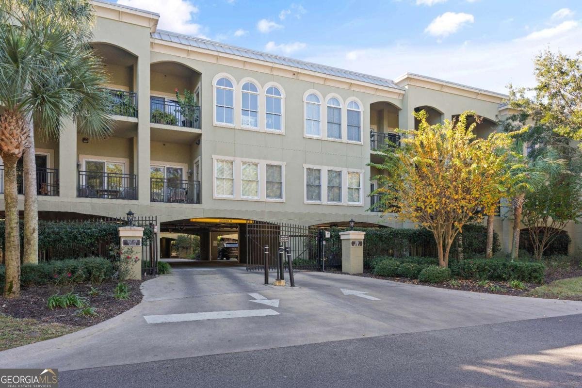 150 Salt Air Drive St. Simons - 1