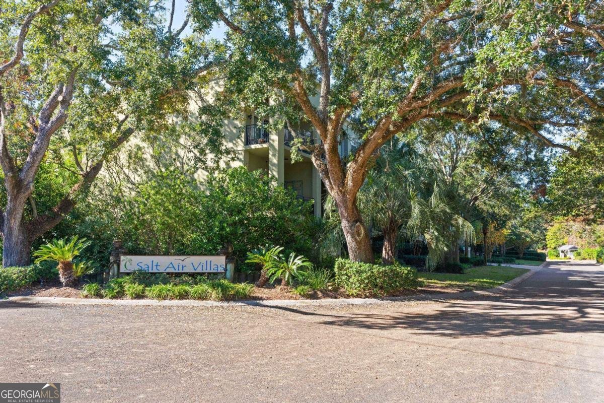 150 Salt Air Drive St. Simons - 2