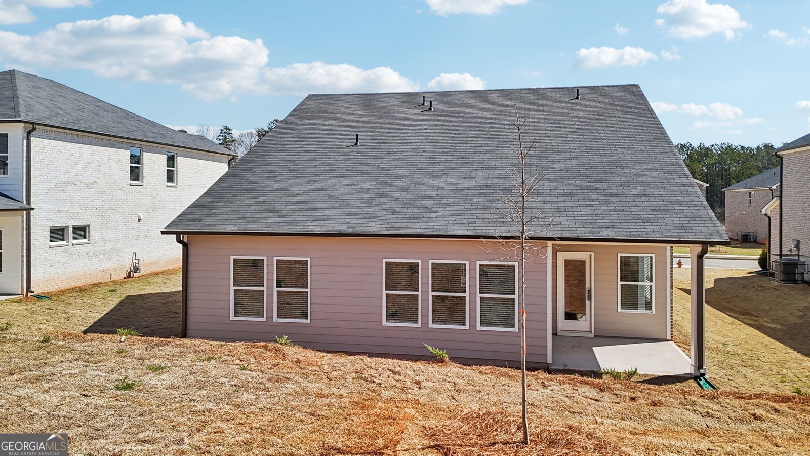 6902 Winchester Place Fairburn - 3