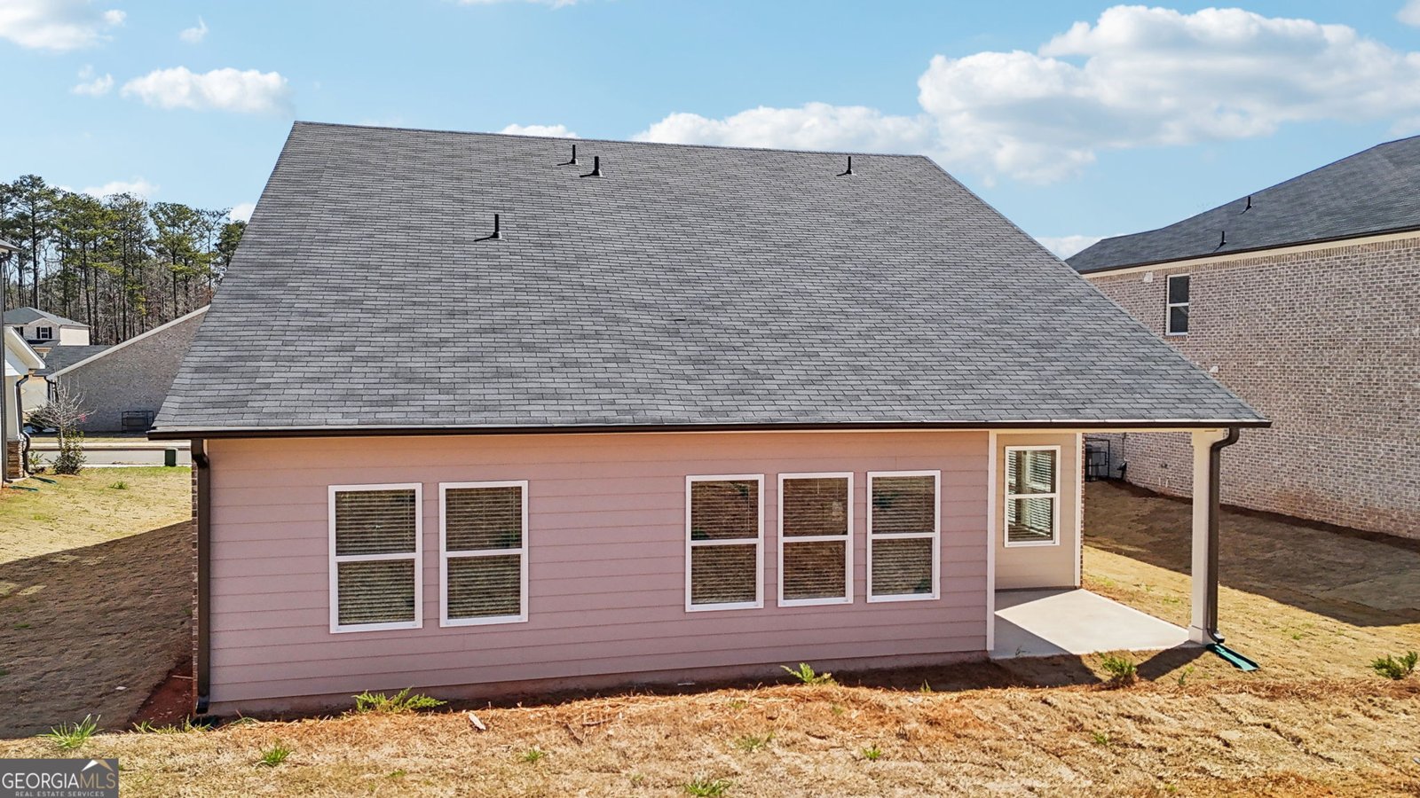 6902 Winchester Place Fairburn - 4