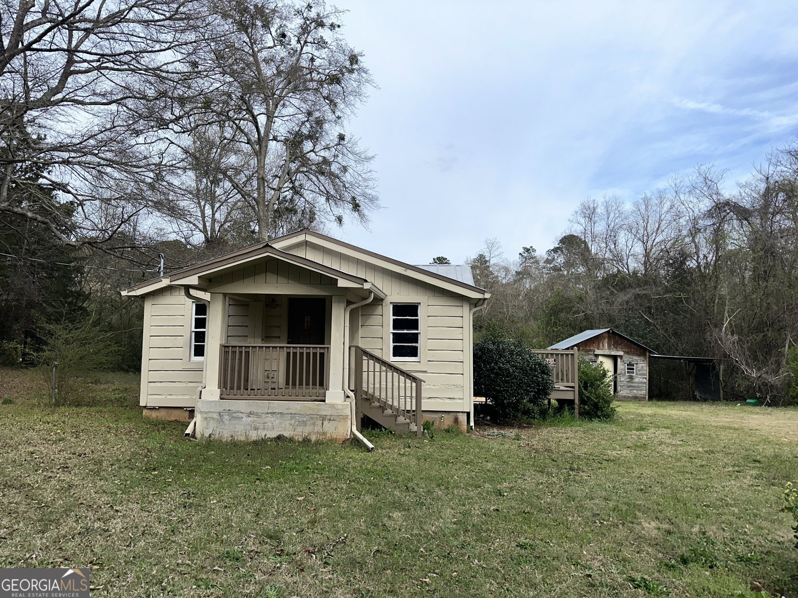 108 Margaret Drive Warner Robins - 1