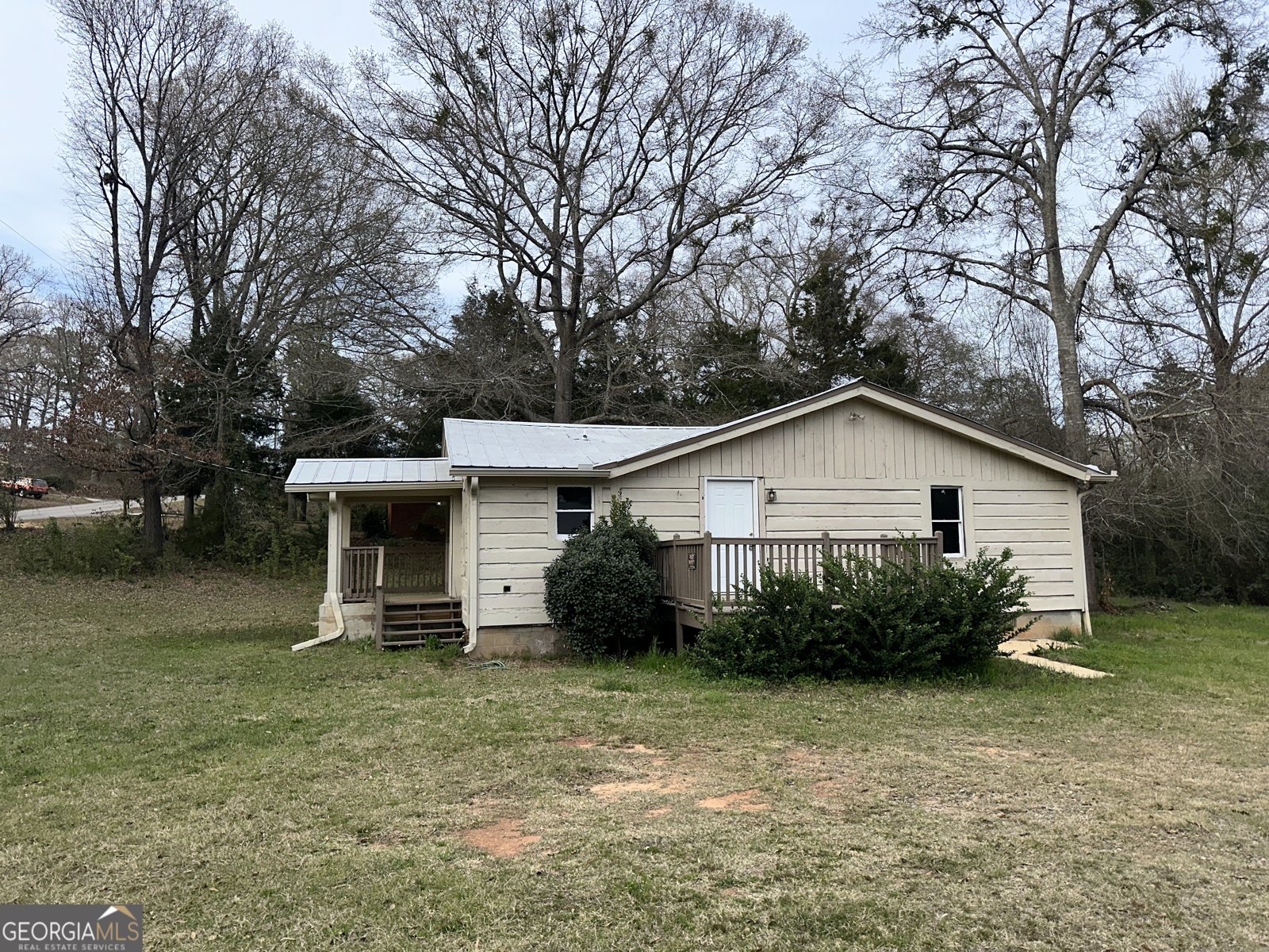 108 Margaret Drive Warner Robins - 2
