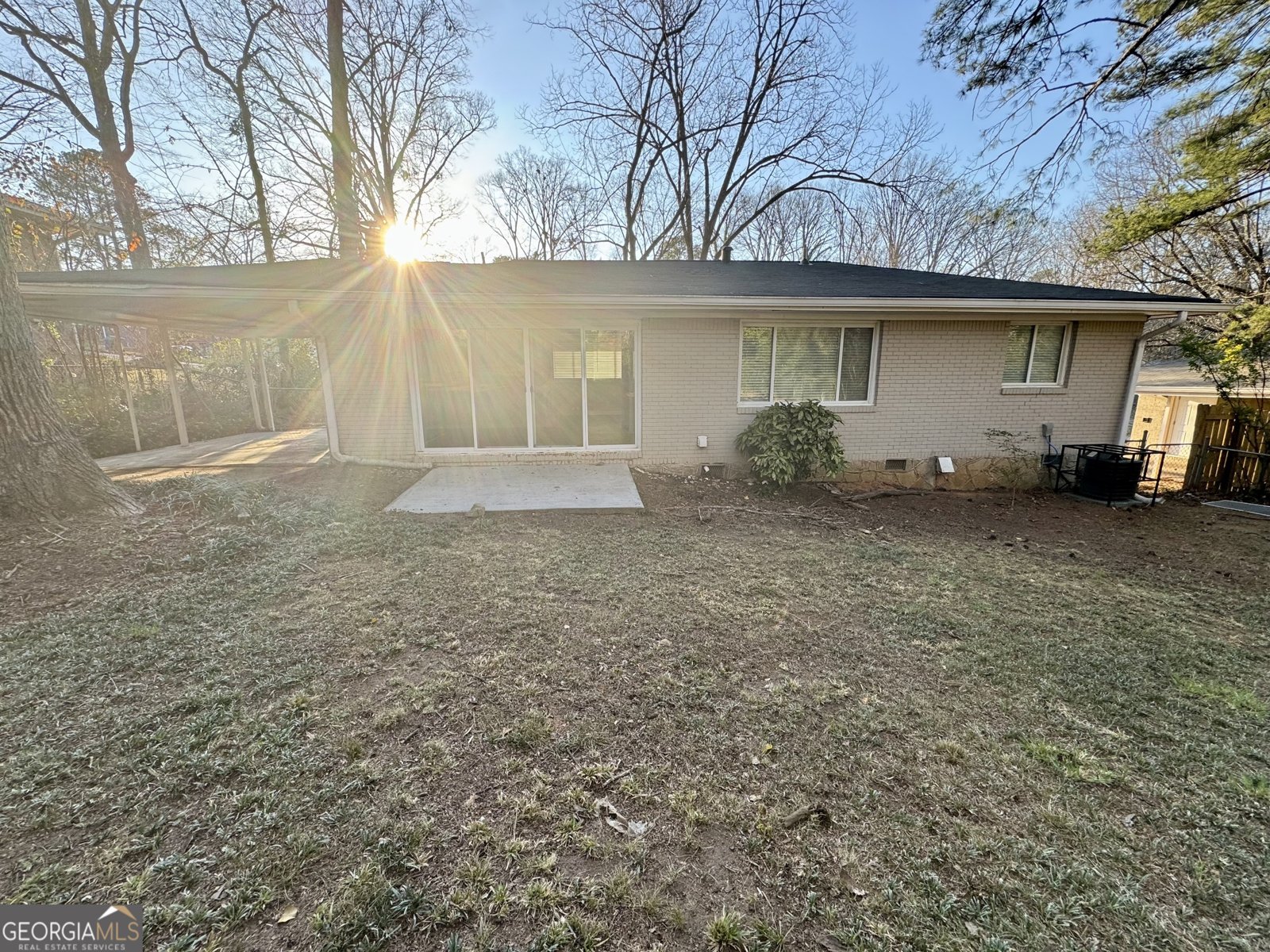 1380 Margarette Drive Decatur - 14