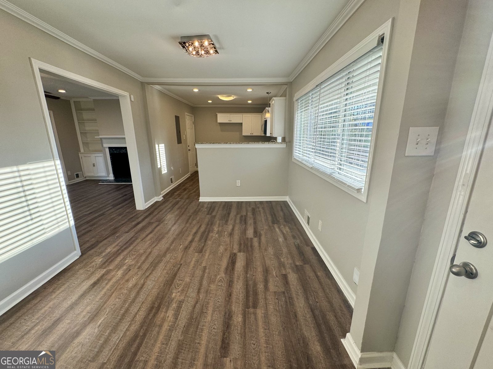 1380 Margarette Drive Decatur - 3