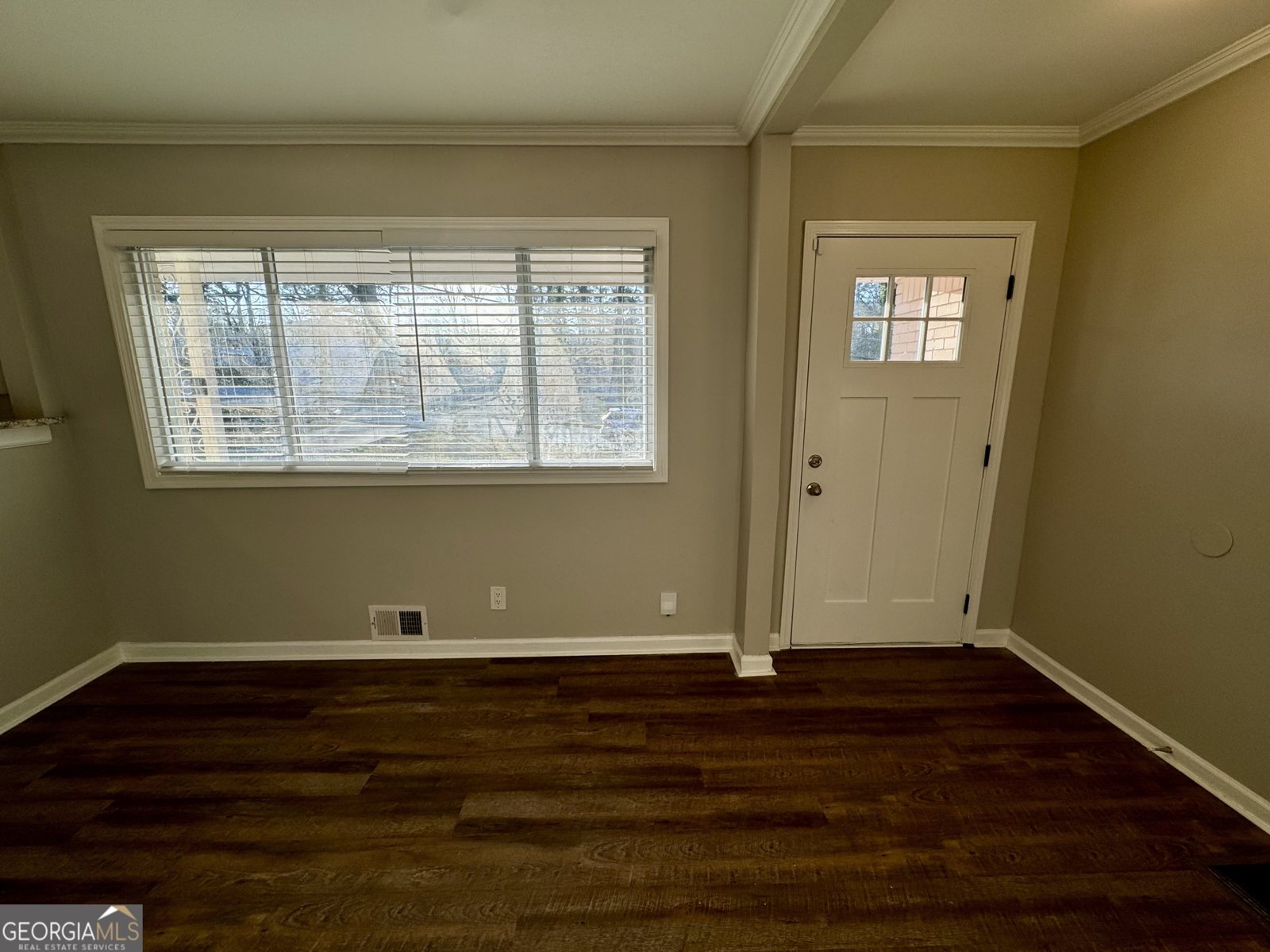 1380 Margarette Drive Decatur - 4