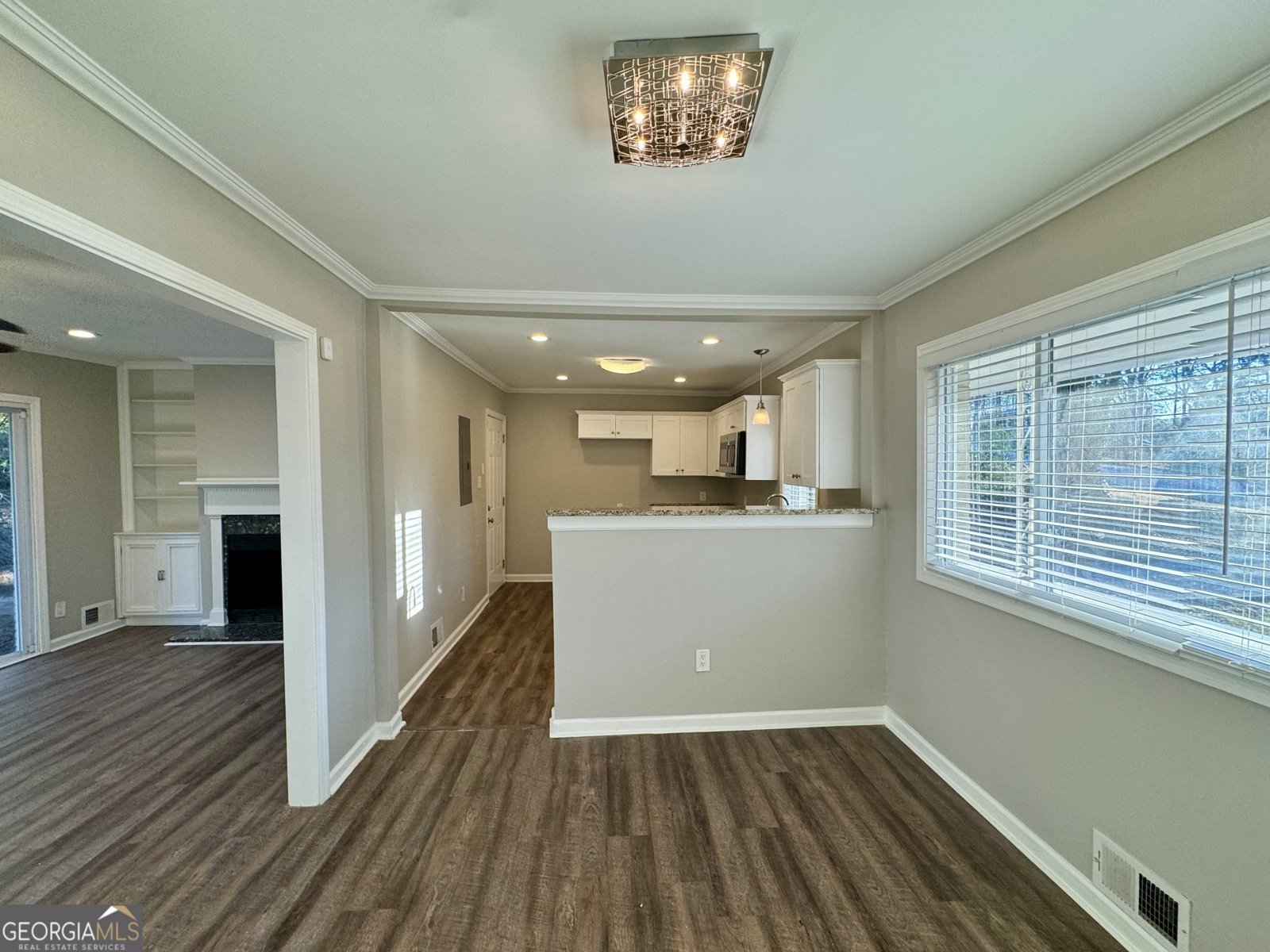 1380 Margarette Drive Decatur - 5