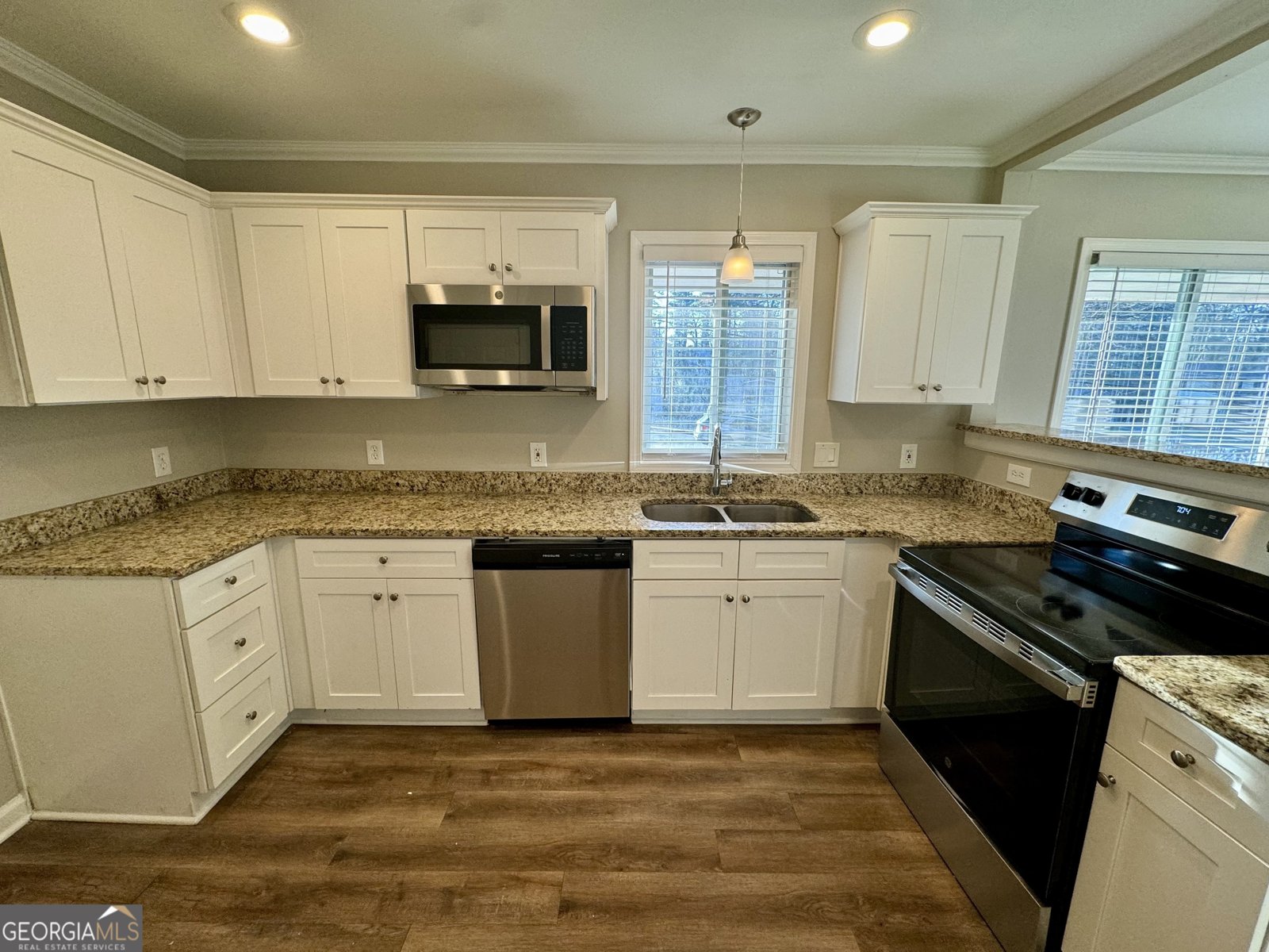 1380 Margarette Drive Decatur - 6