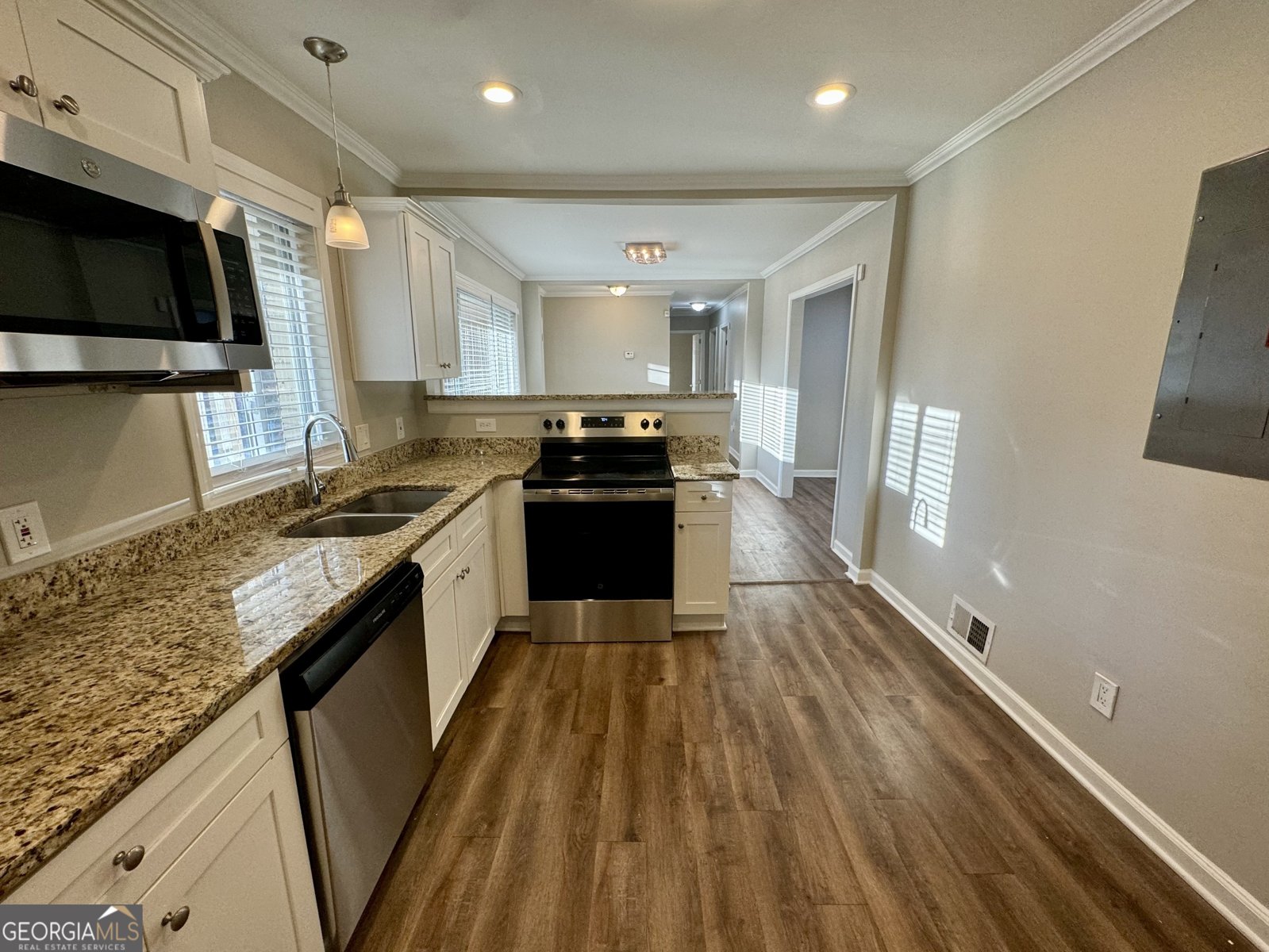 1380 Margarette Drive Decatur - 7