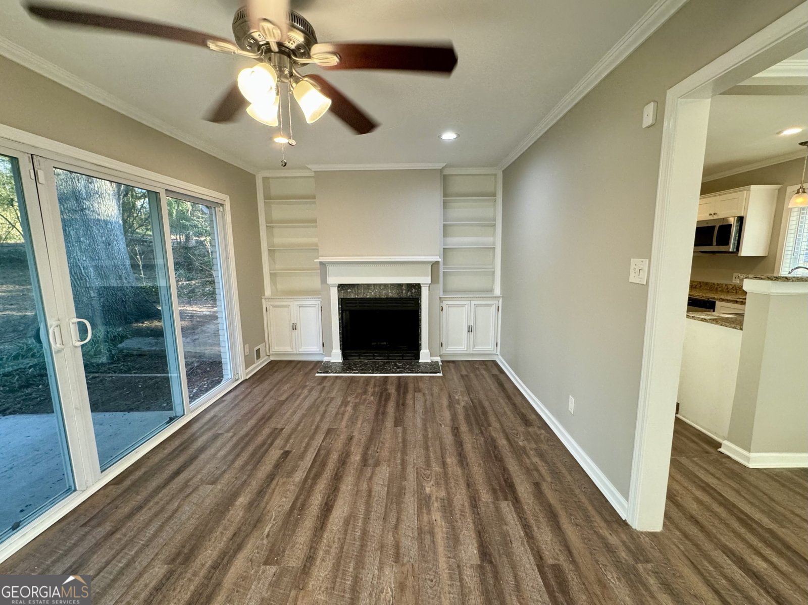 1380 Margarette Drive Decatur - 8
