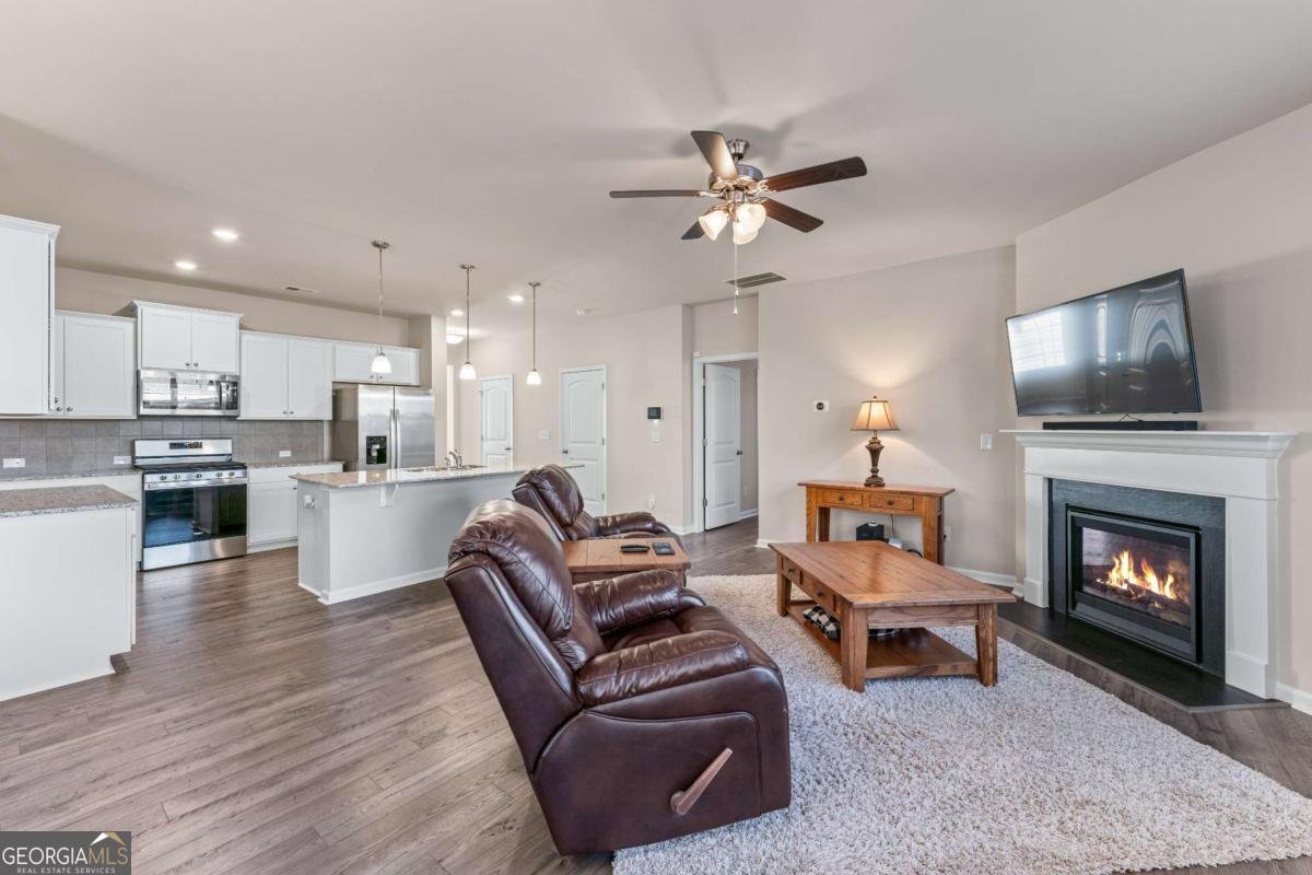 40 Yaupon Trail Braselton - 10