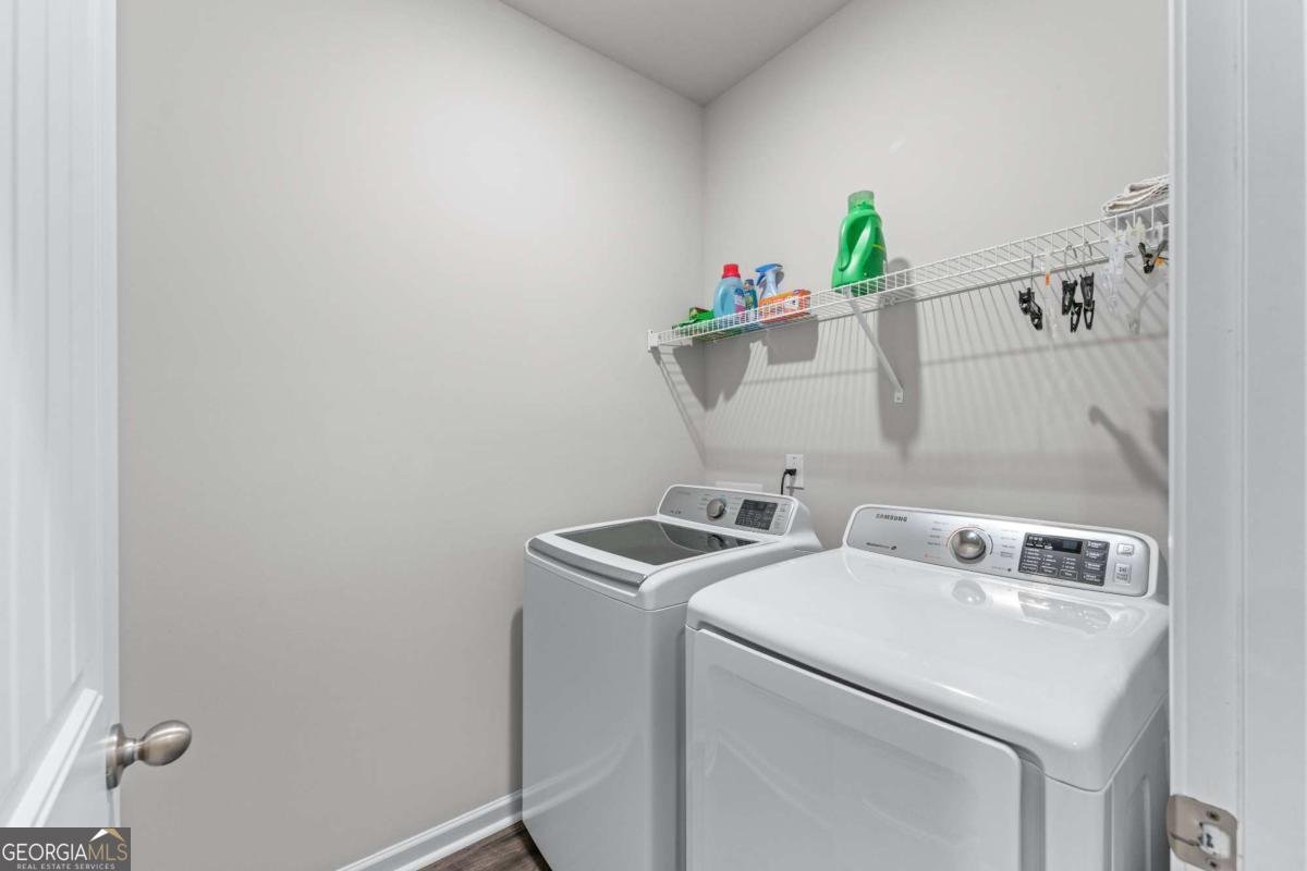 40 Yaupon Trail Braselton - 16