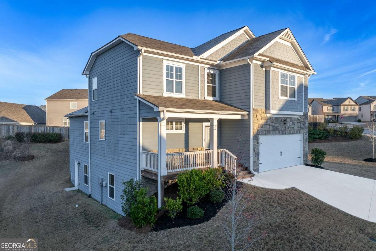 40 Yaupon Trail Braselton - 2