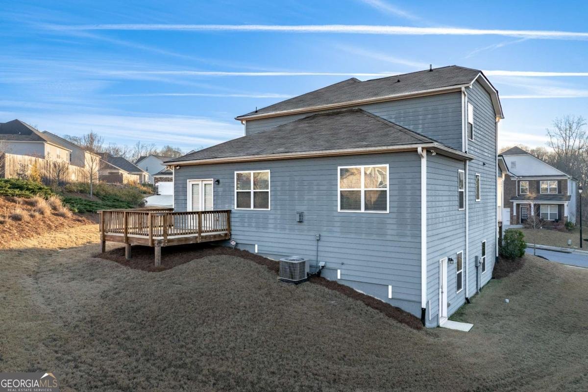 40 Yaupon Trail Braselton - 35