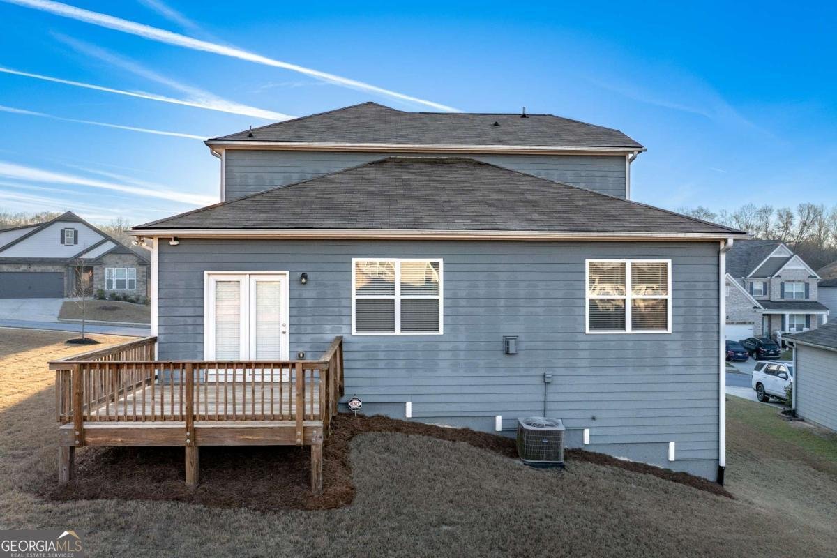 40 Yaupon Trail Braselton - 36