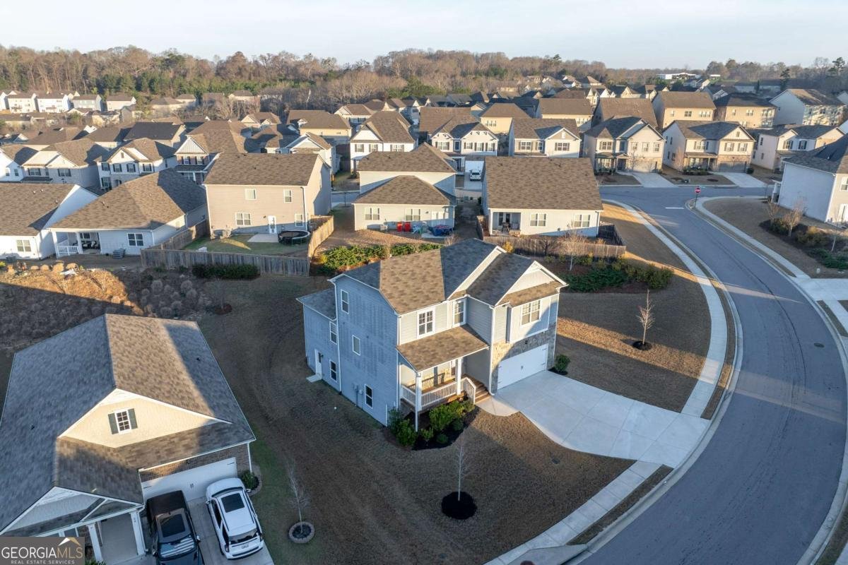 40 Yaupon Trail Braselton - 38