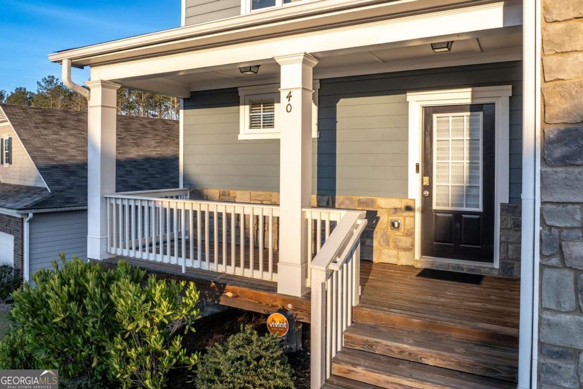40 Yaupon Trail Braselton - 4