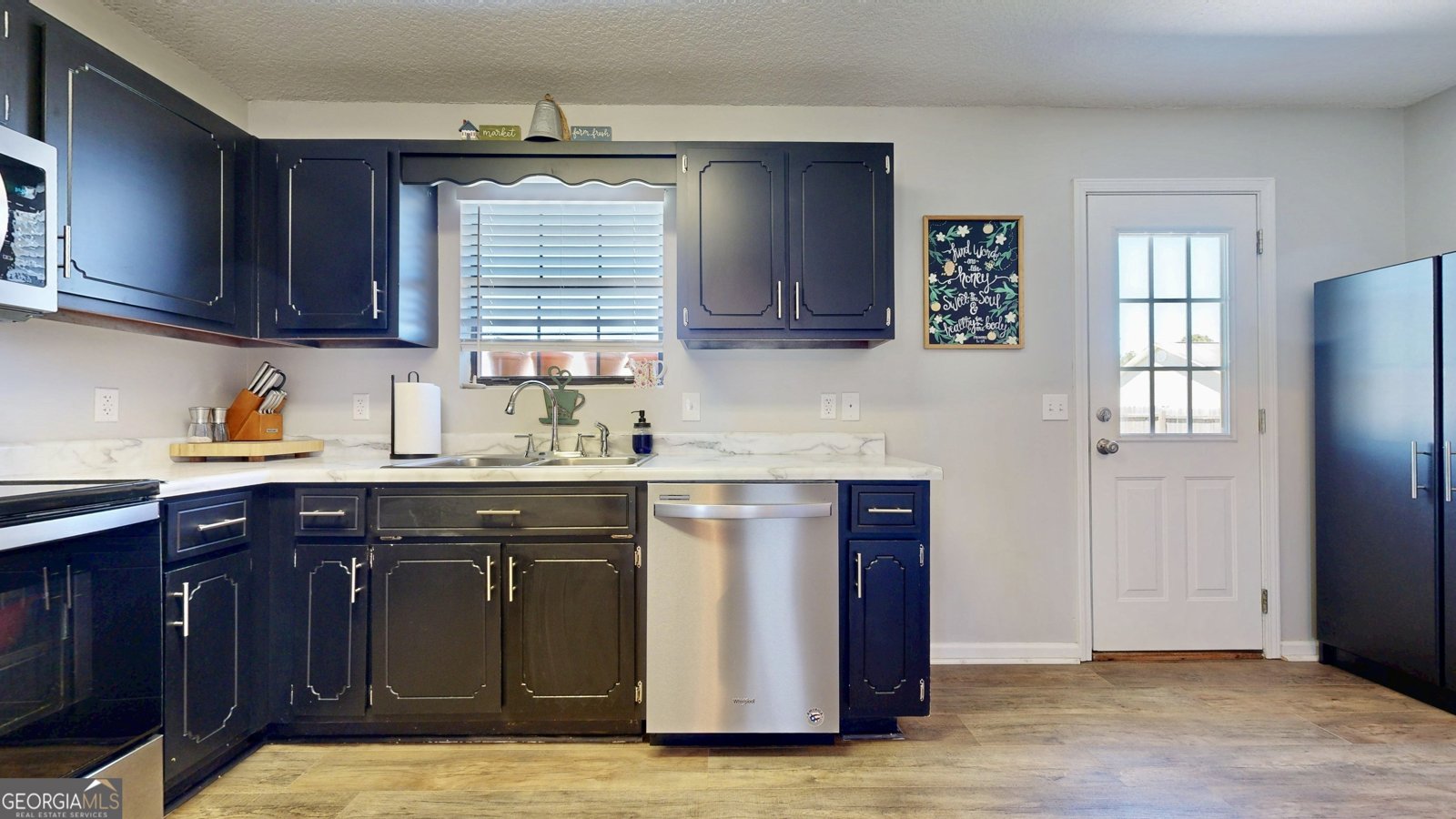 5612 Hickory Drive Patterson - 12