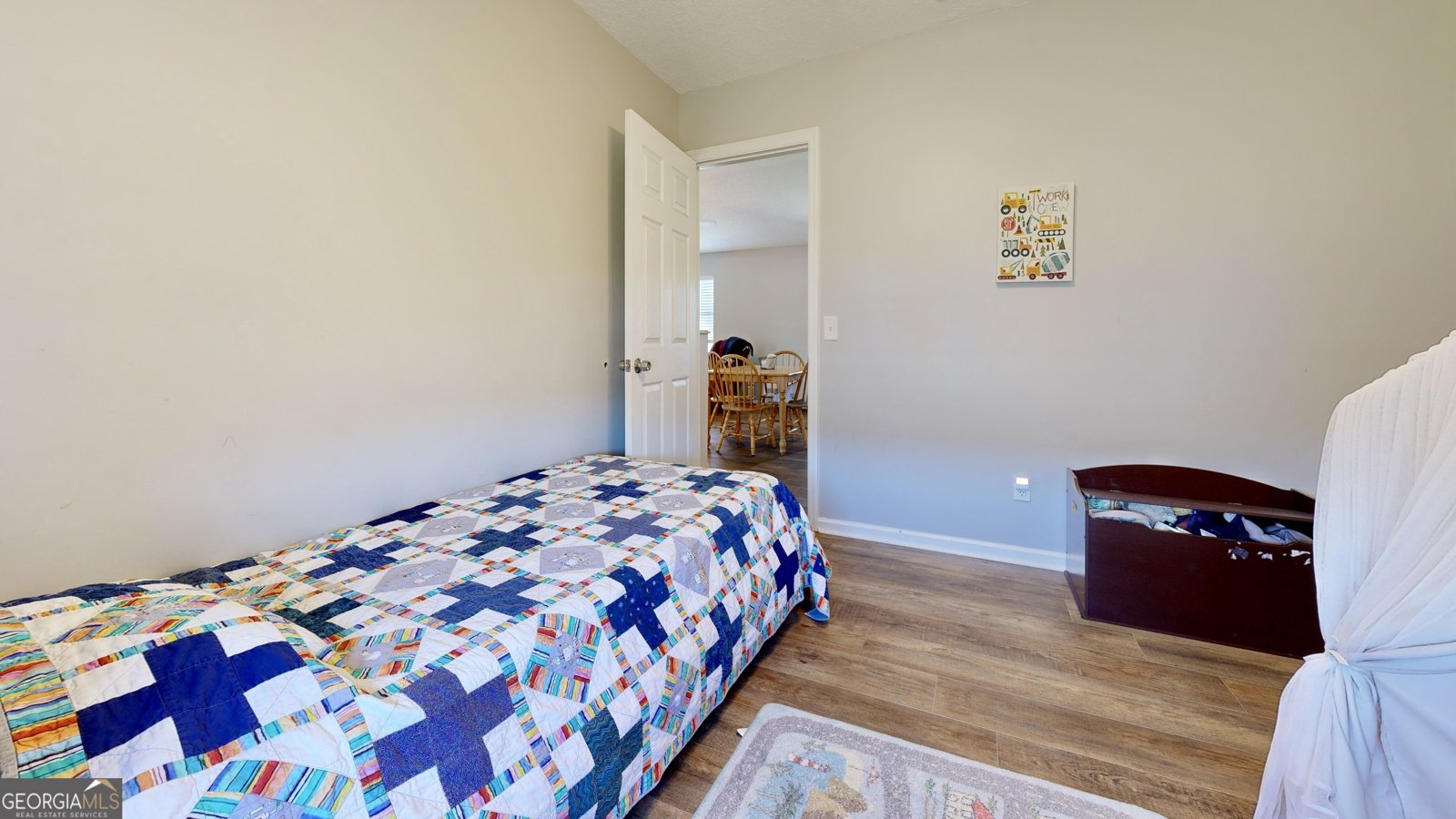 5612 Hickory Drive Patterson - 13