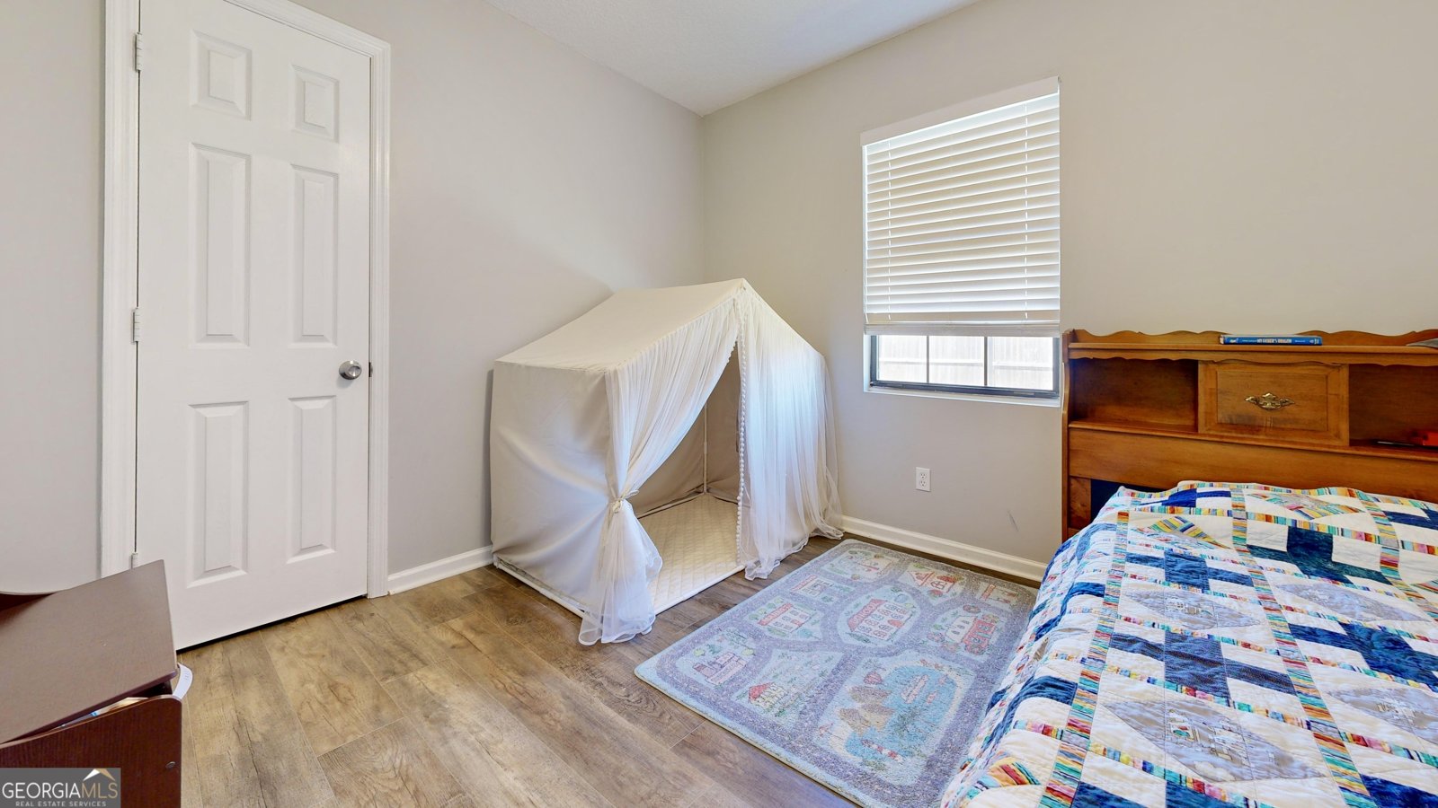 5612 Hickory Drive Patterson - 18