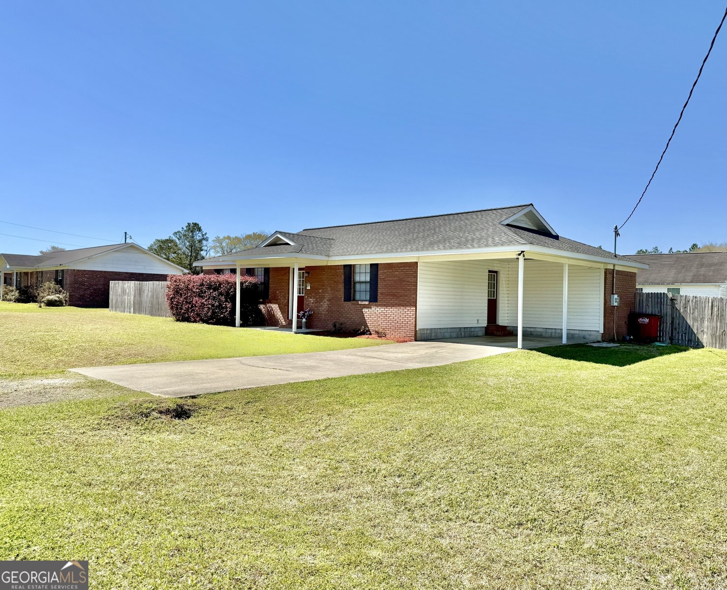 5612 Hickory Drive Patterson - 2