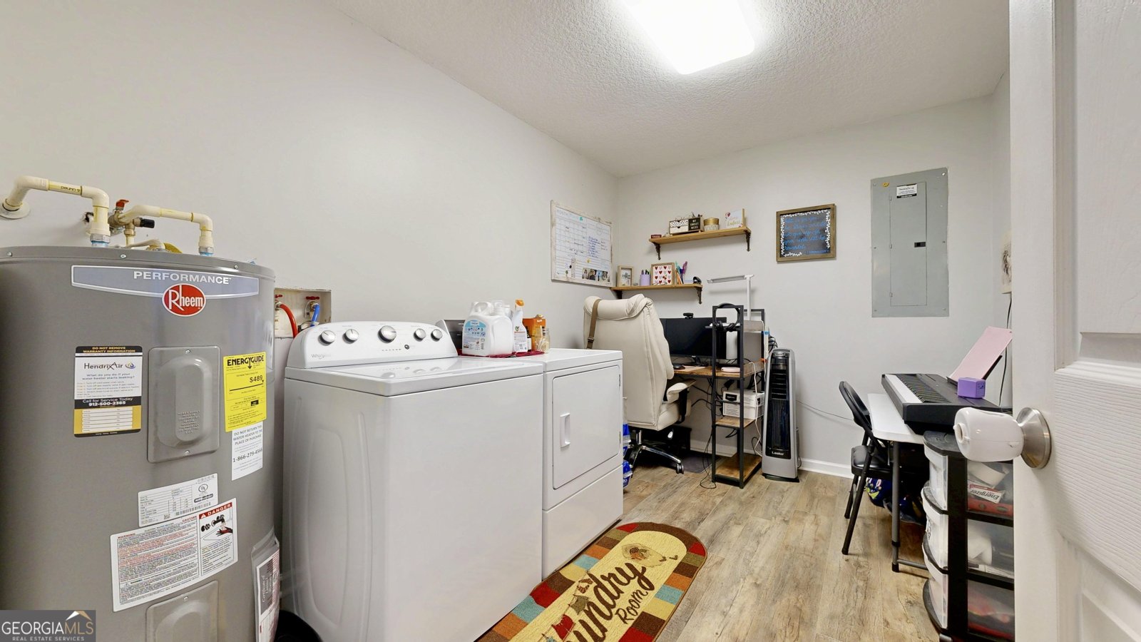 5612 Hickory Drive Patterson - 20
