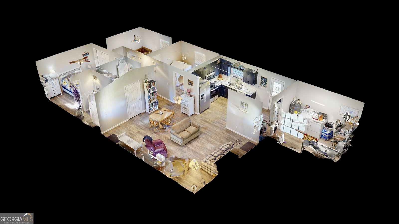 5612 Hickory Drive Patterson - 24