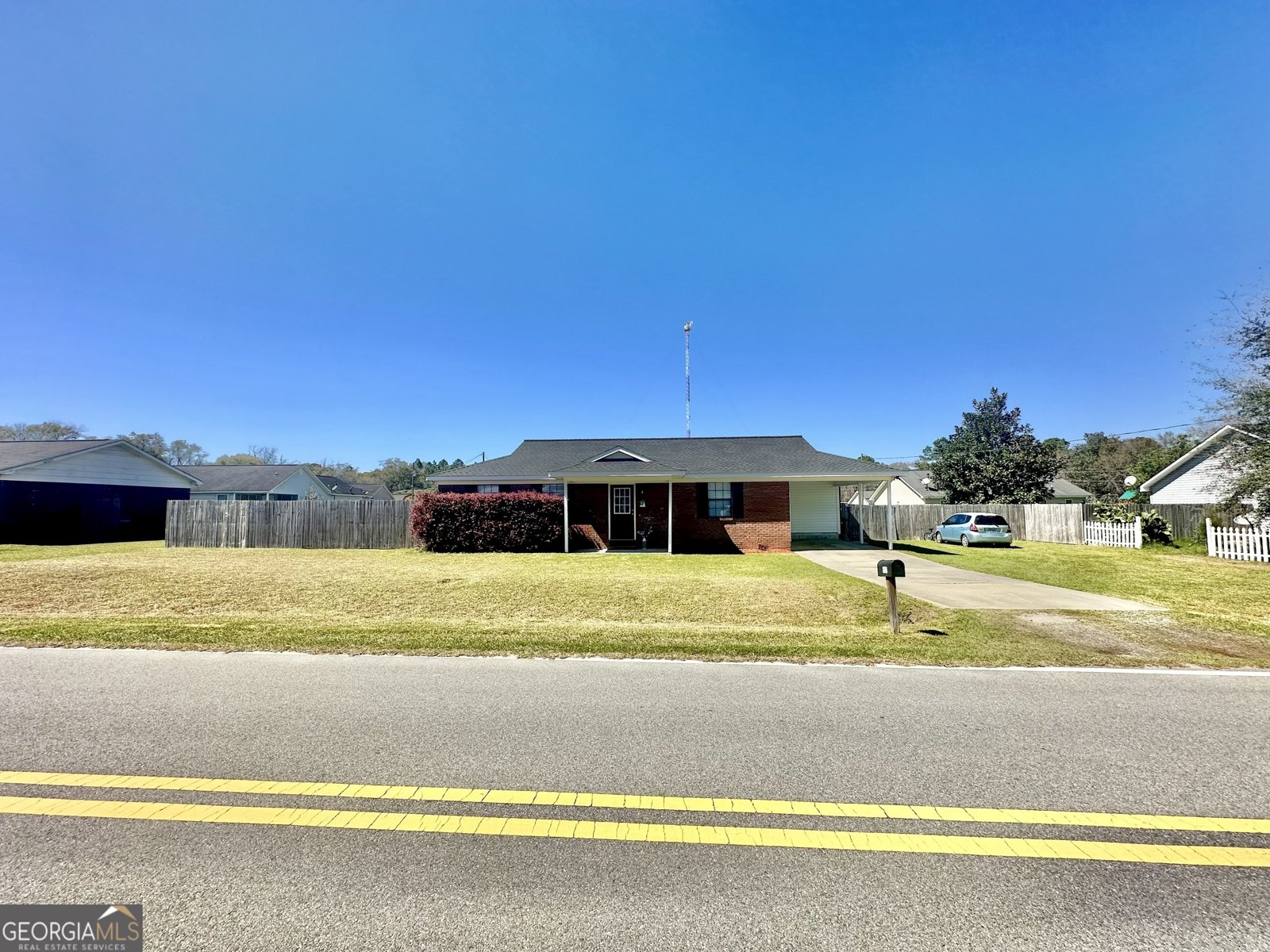 5612 Hickory Drive Patterson - 25