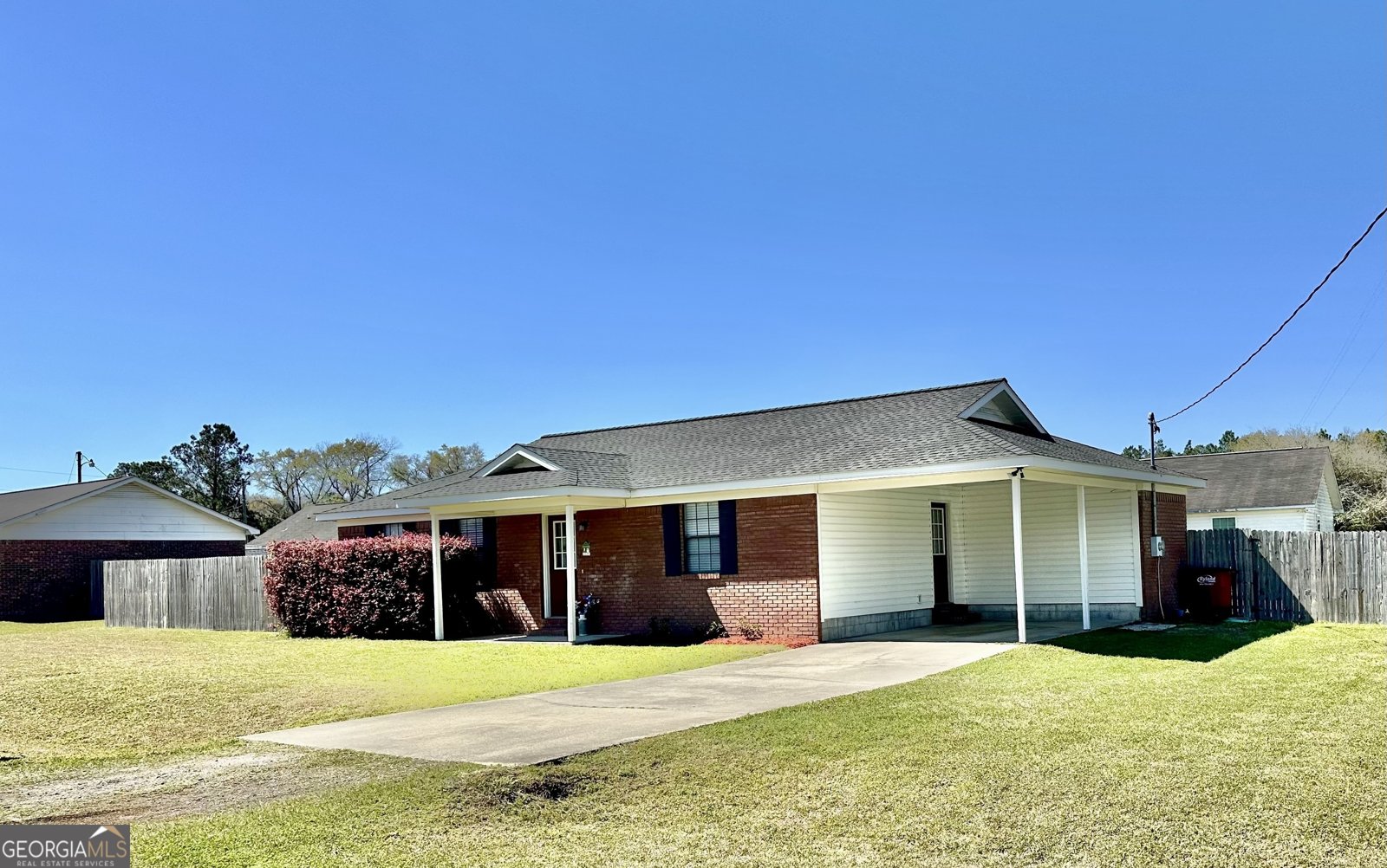 5612 Hickory Drive Patterson - 26