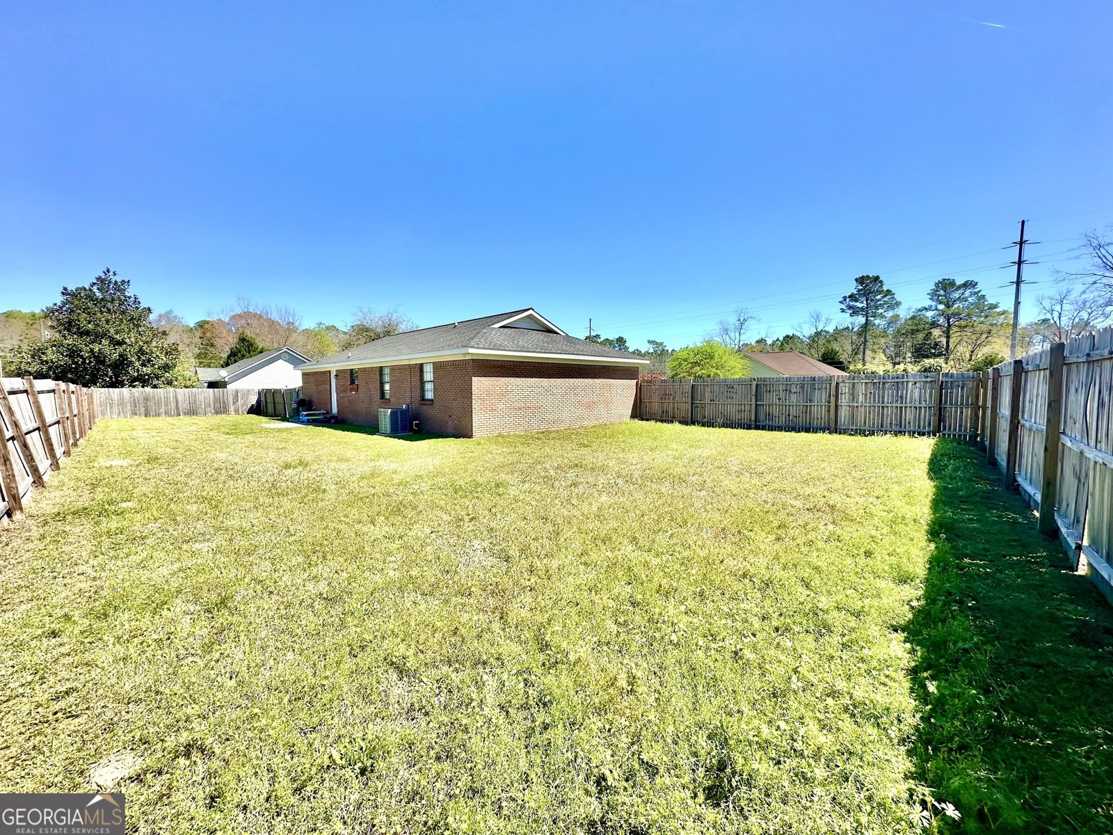 5612 Hickory Drive Patterson - 3