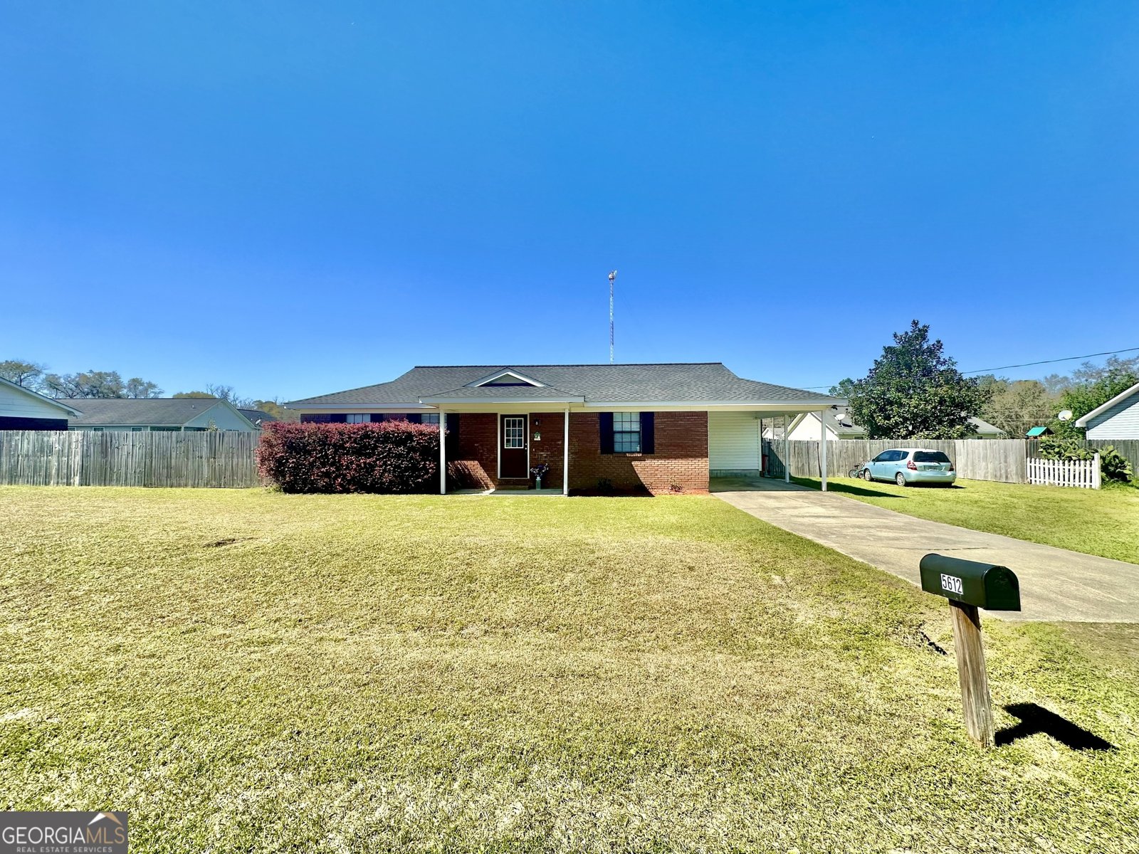 5612 Hickory Drive Patterson - 50