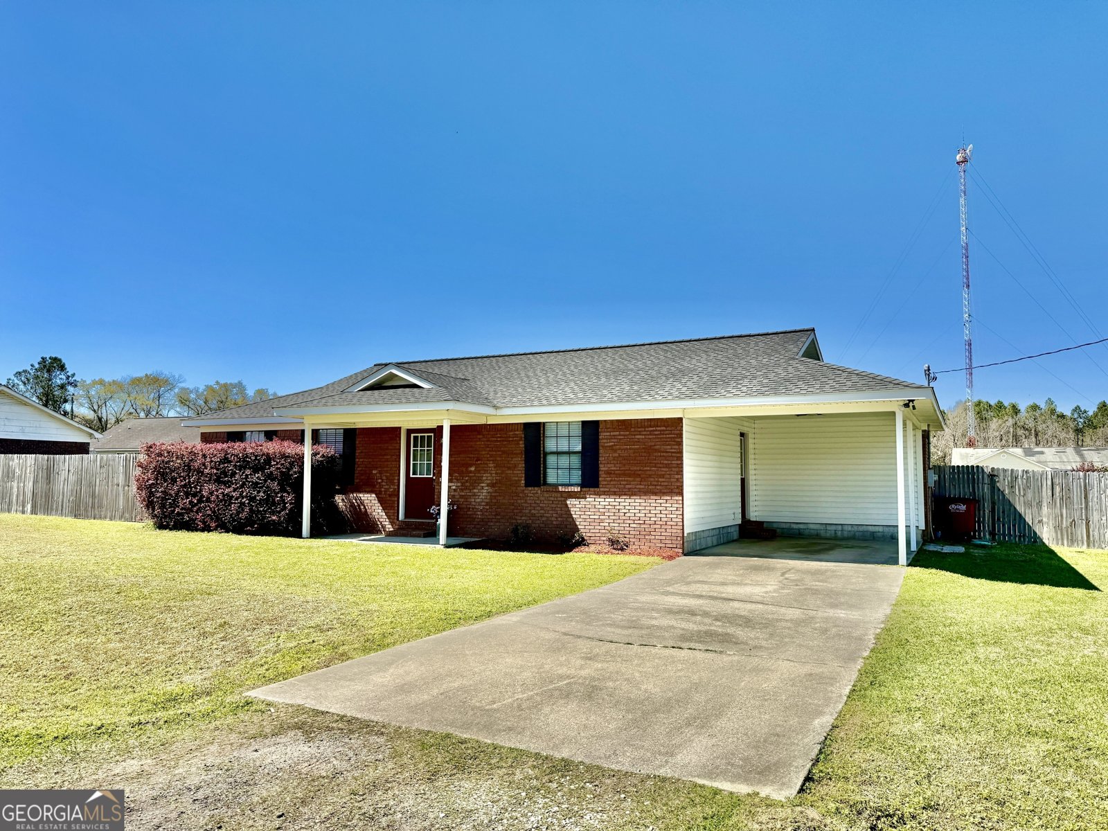 5612 Hickory Drive Patterson - 6