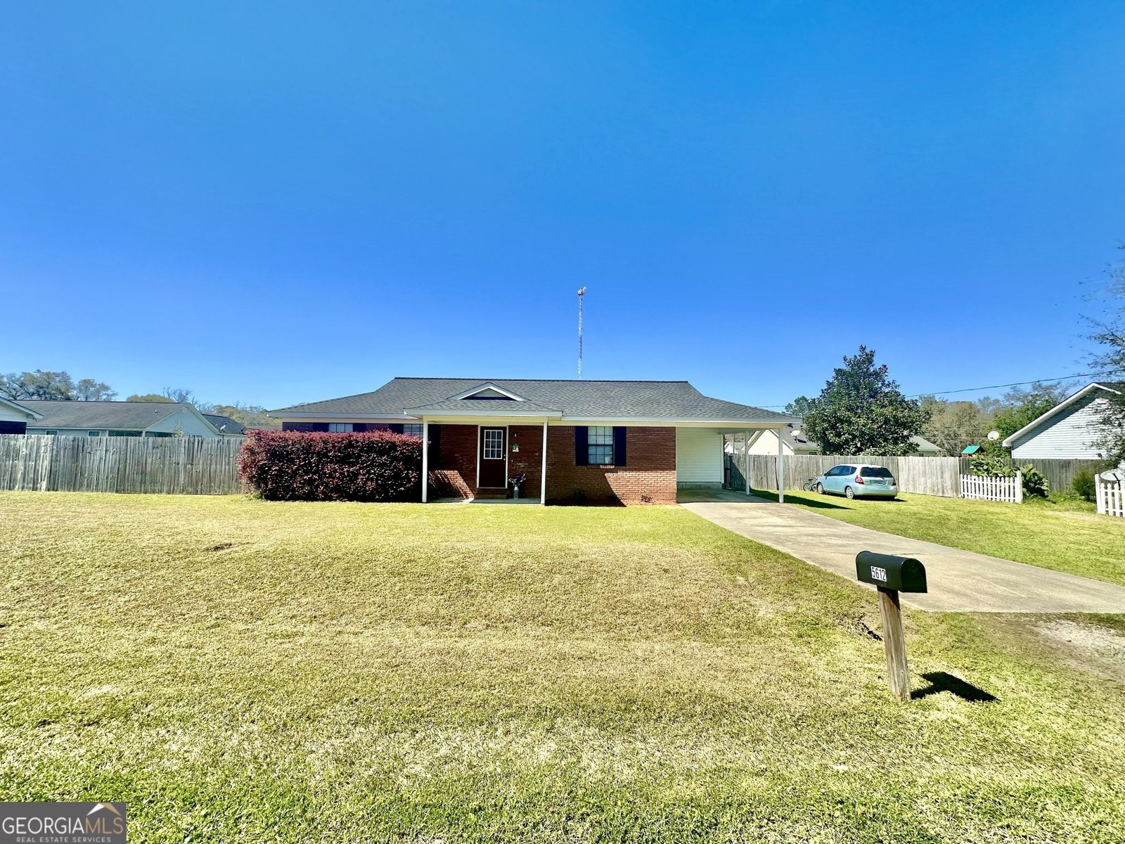 5612 Hickory Drive Patterson - 7