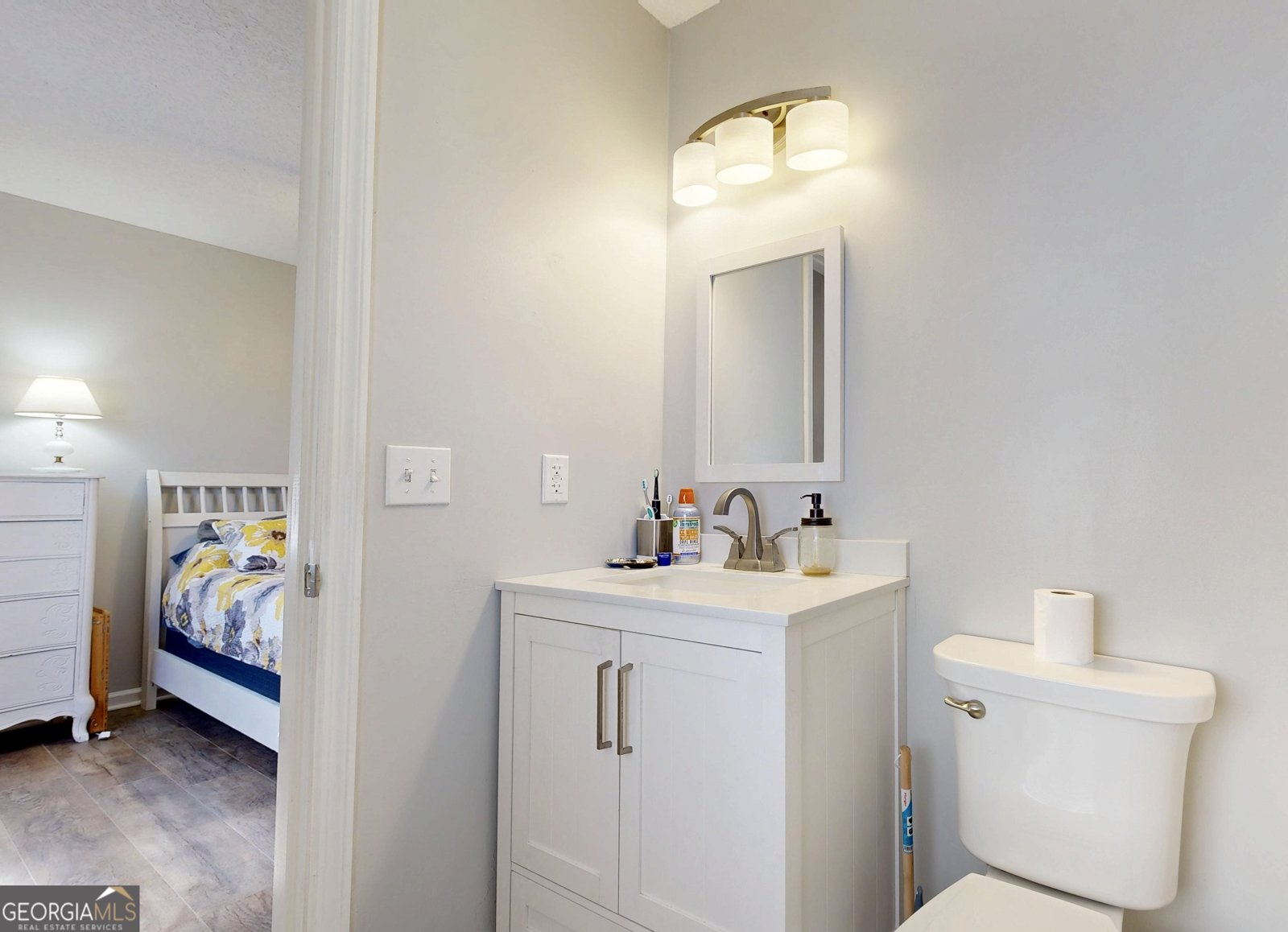 5612 Hickory Drive Patterson - 8