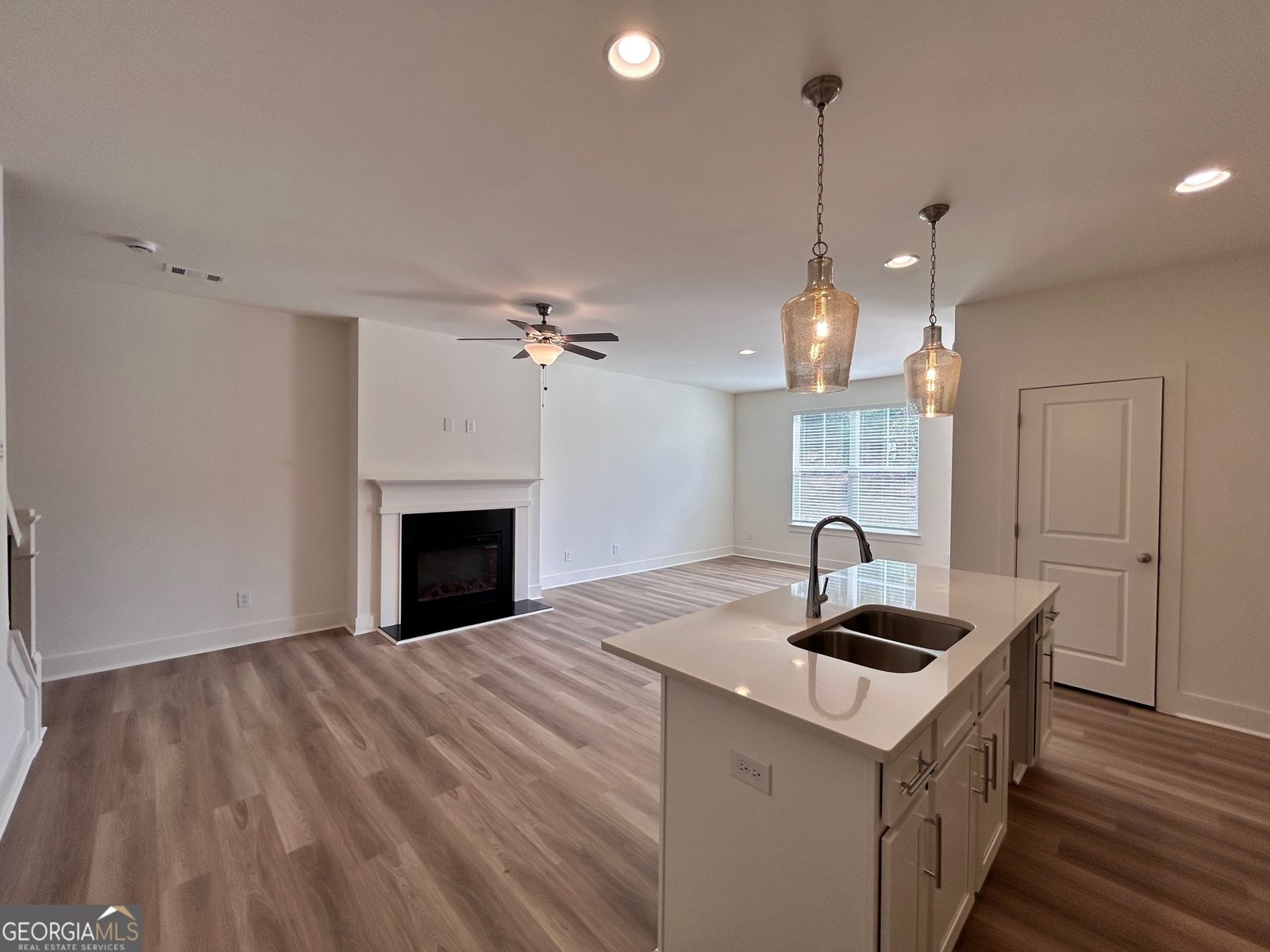1812 Emory Lane Conyers - 2