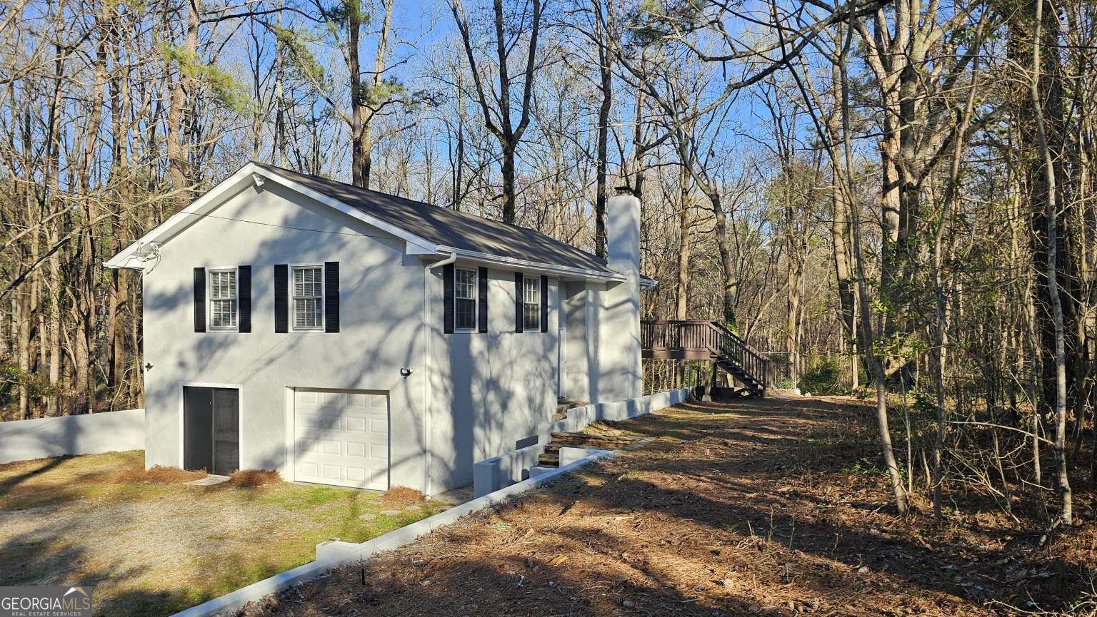 2172 Nancy Way Loganville - 2