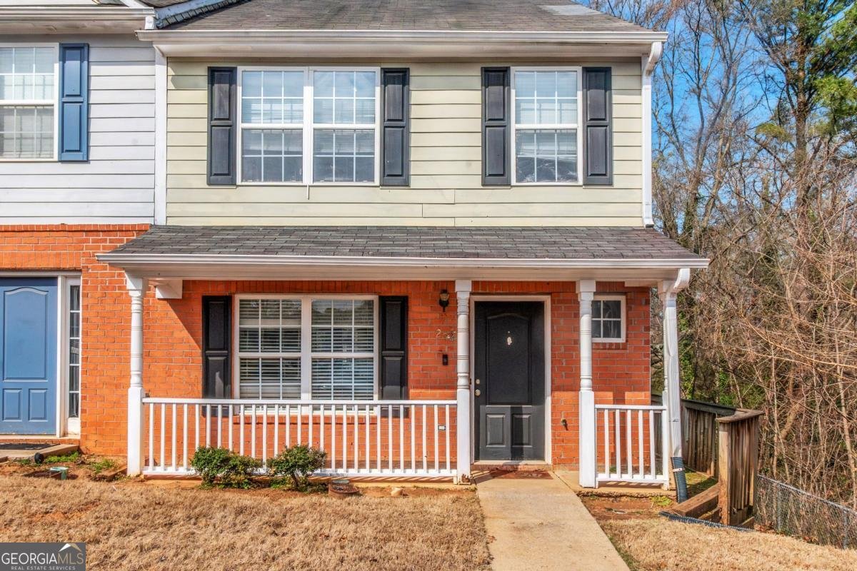 2025 Shawn Wayne Circle Atlanta - 1