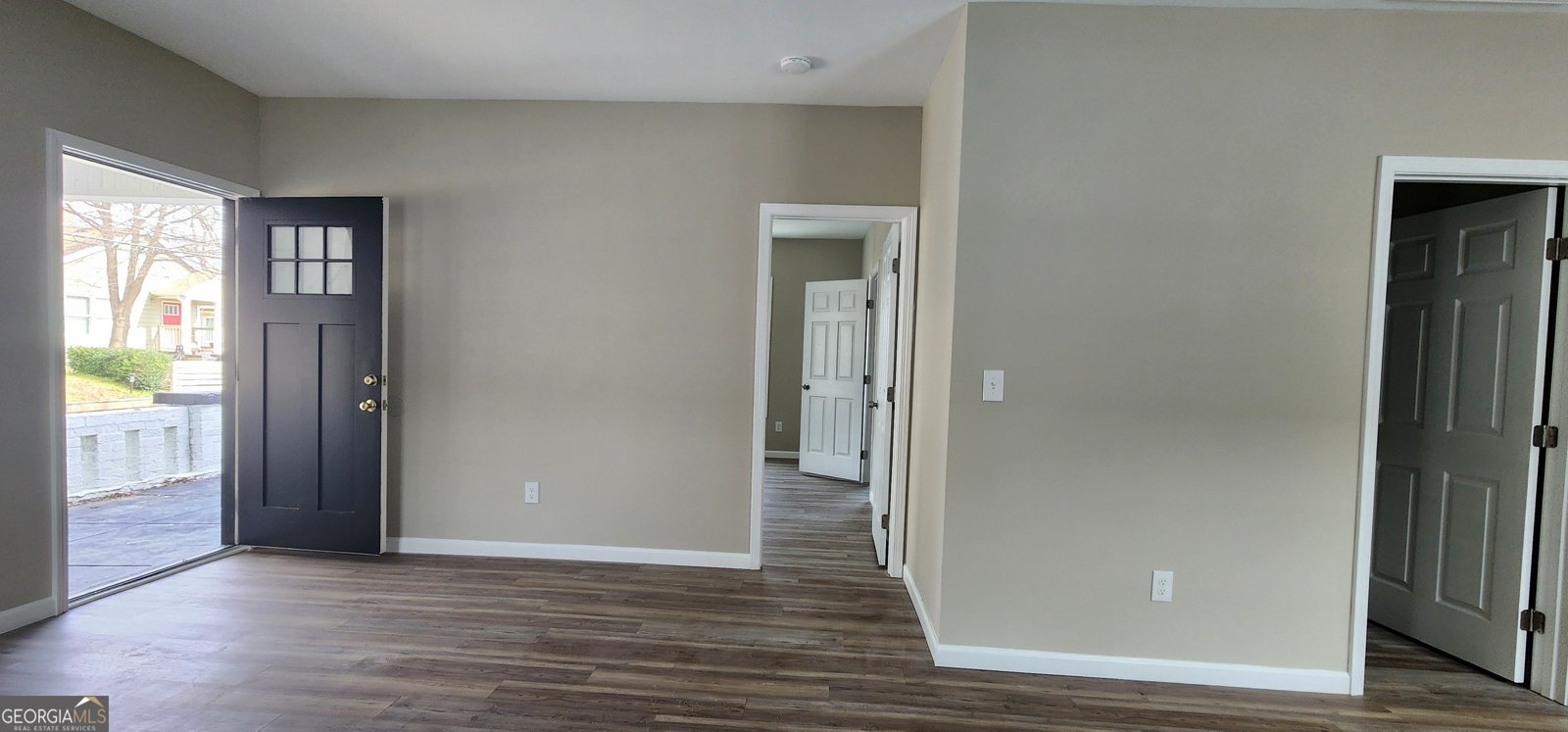 884 Thurmond Street Atlanta - 1