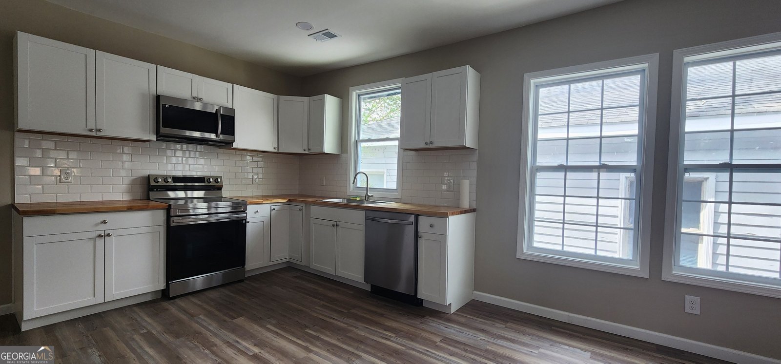 884 Thurmond Street Atlanta - 15