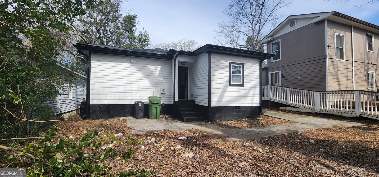 884 Thurmond Street Atlanta - 19