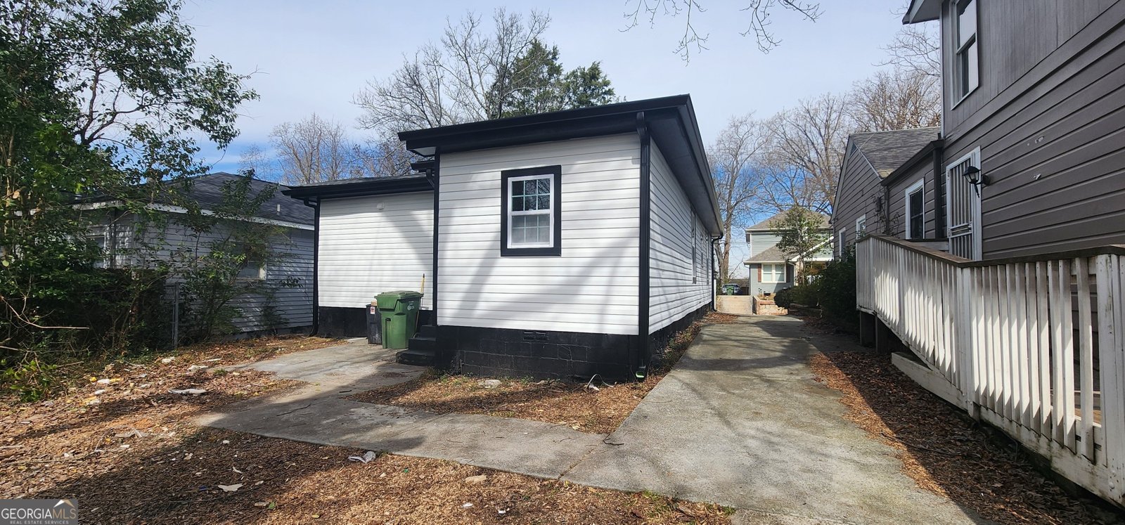 884 Thurmond Street Atlanta - 20